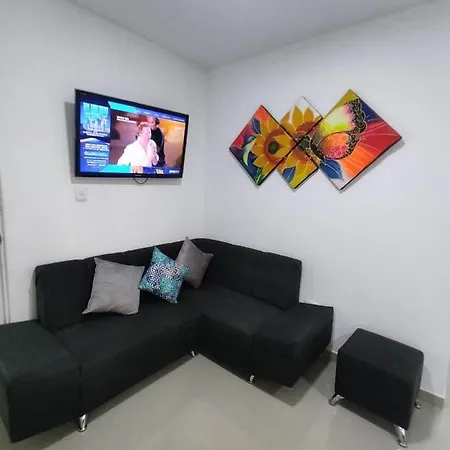Hermoso Apartamento En Caribe Campestre Covenas Exterior photo