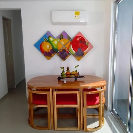 Hermoso Apartamento En Caribe Campestre Covenas Exterior photo