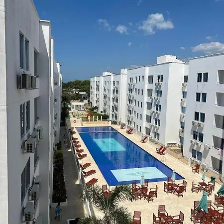 Hermoso Apartamento En Caribe Campestre Covenas Exterior photo