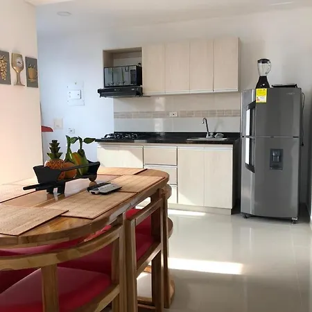 Hermoso Apartamento En Caribe Campestre Covenas Exterior photo