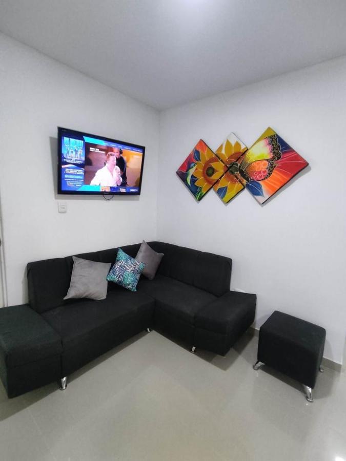 Apartment Hermoso En Caribe Campestre