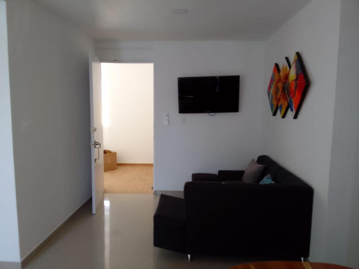 Hermoso En Caribe Campestre Apartment *