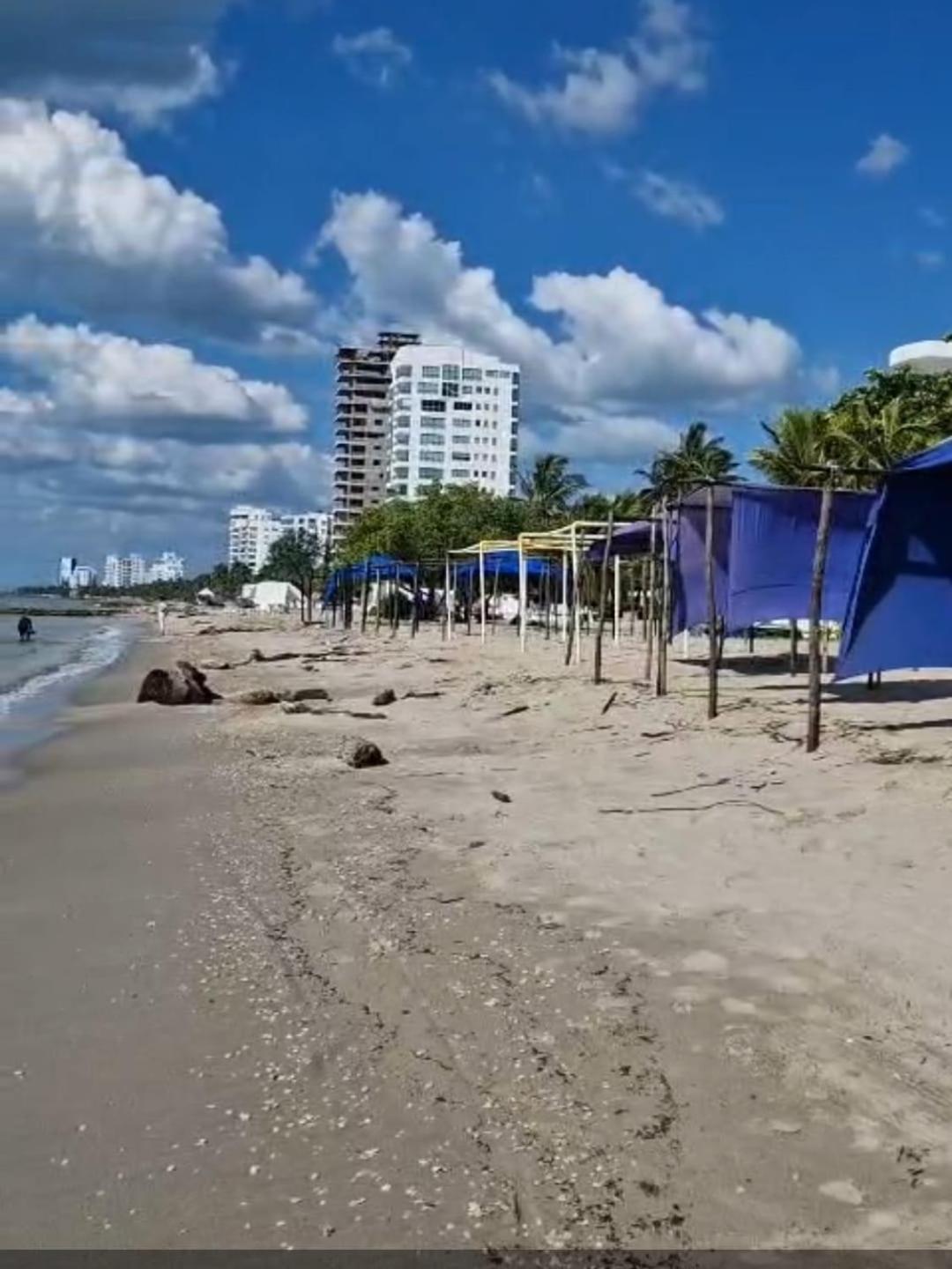 Hermoso En Caribe Campestre Apartment